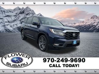 Used 2022 Honda Passport EX-L 360° Tour