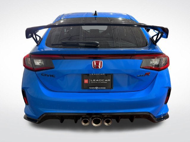 Used 2024 Honda Civic Type R image 4