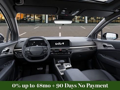 New 2026 Kia Sportage X-Pro Prestige image 14