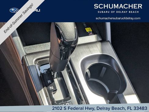 New 2026 Subaru Outback Limited XT AWD/4WD image 20