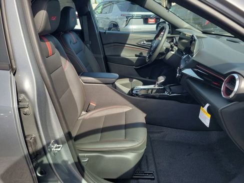 New 2026 Chevrolet Trax RS w/ Driver Confidence Package image 15