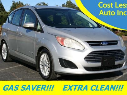 Used 2013 Ford C-MAX SE