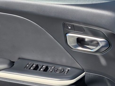 New 2026 Kia K4 GT-Line FWD image 15