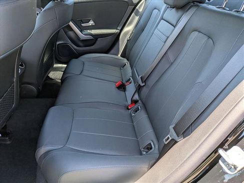 New 2026 Mercedes-Benz CLA 250 image 14