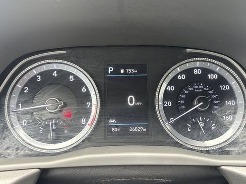 Used 2023 Hyundai Sonata SEL FWD image 9