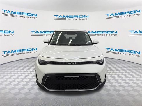 Used 2024 Kia Soul LX w/ Option Group 015 image 8