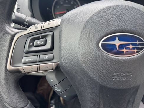 Used 2016 Subaru Forester 2.5i Premium w/ All-Weather Package AWD/4WD image 29