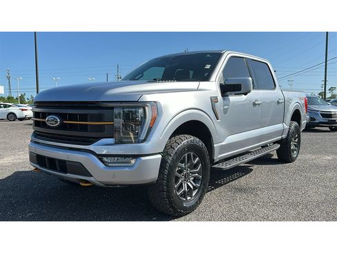 Used 2023 Ford F150 Tremor w/ Equipment Group 402A High AWD/4WD image 2