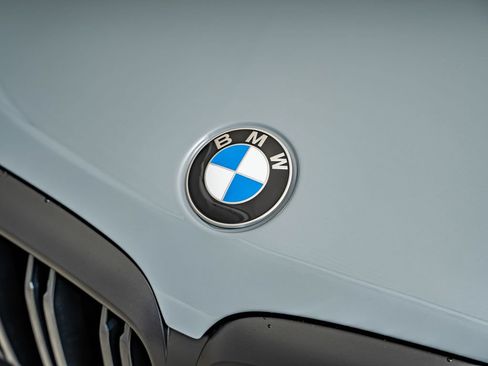 New 2026 BMW X5 M60i AWD/4WD image 12