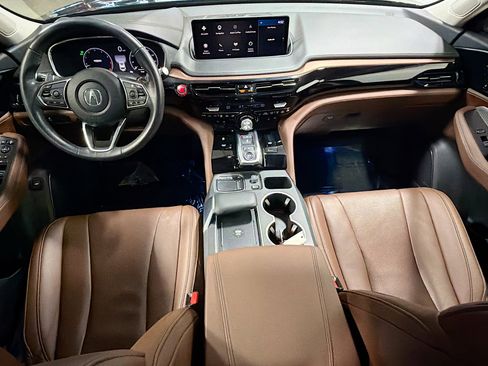 Used 2024 Acura MDX FWD w/ Technology Package image 16