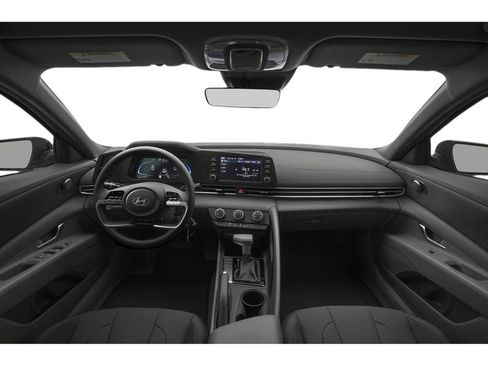 New 2026 Hyundai Elantra SE FWD image 5