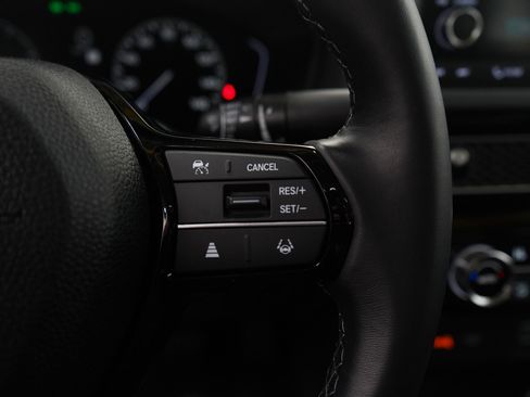 Used 2022 Honda Civic EX image 17