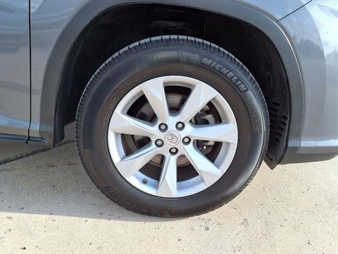 Used 2017 Lexus RX 350 FWD image 19