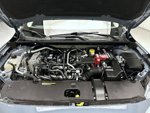 Certified 2024 Nissan Sentra SR FWD image 24