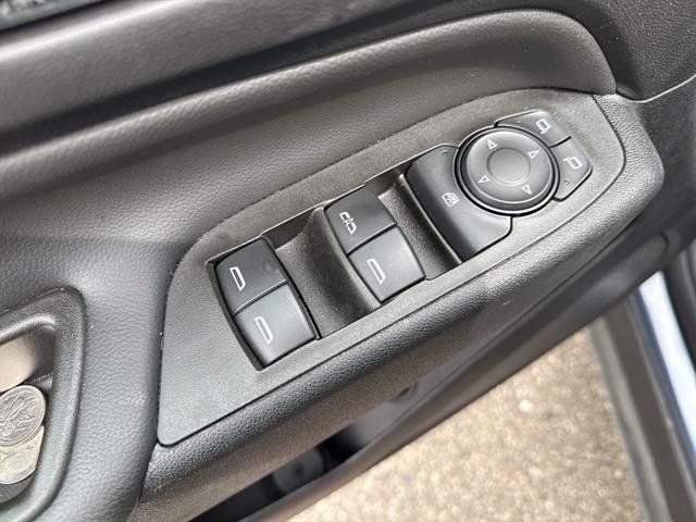 Certified 2024 Chevrolet Equinox LT FWD image 15