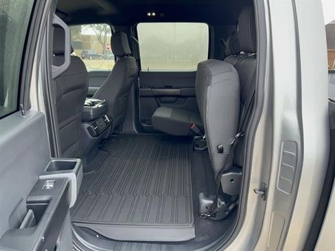 New 2025 Ford F150 STX w/ Equipment Group 200A image 11