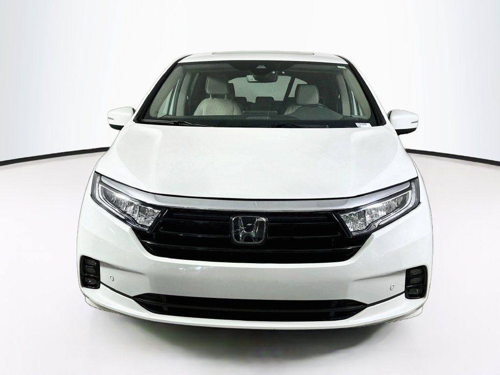 Used 2022 Honda Odyssey Elite image 5