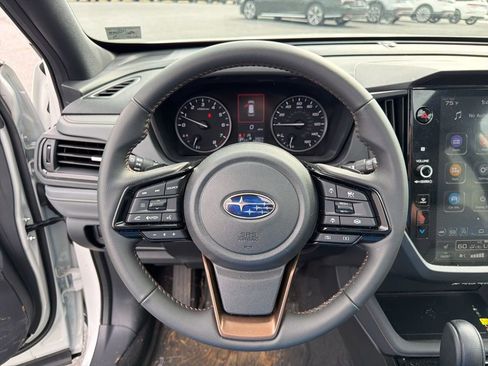 Used 2026 Subaru Forester Sport image 28