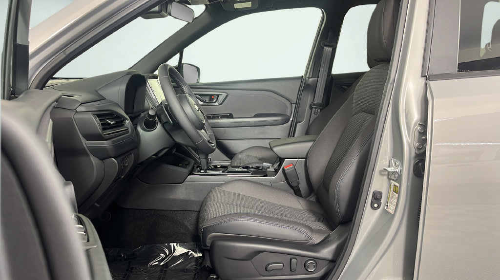 New 2026 Subaru Forester Premium AWD/4WD image 13