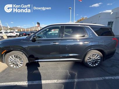 Used 2020 Hyundai Palisade Limited