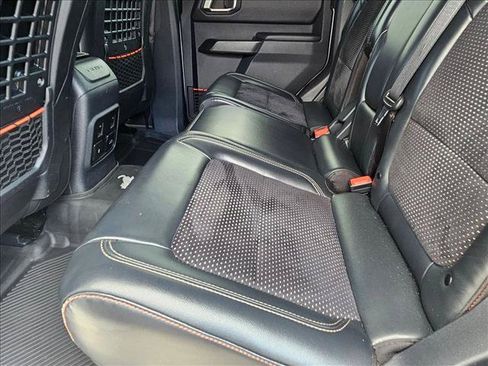 Used 2022 Ford Bronco Raptor AWD/4WD image 18