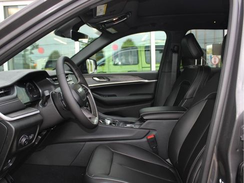 New 2025 Jeep Grand Cherokee Limited image 10