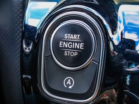 Used 2021 Mercedes-Benz A 35 AMG 4MATIC w/ Parking Assist Package image 31