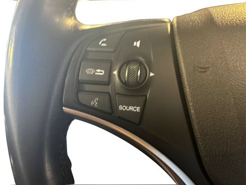Used 2018 Acura MDX SH-AWD w/ Technology Package image 34