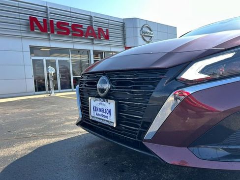 Used 2023 Nissan Altima 2.5 SL FWD image 15