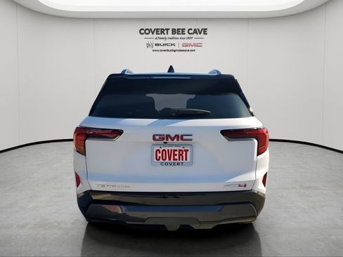 New 2026 GMC Terrain AT4 w/ Convenience Package III image 8