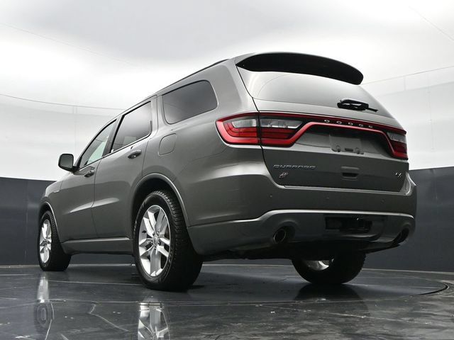 Used 2025 Dodge Durango R/T AWD/4WD image 49