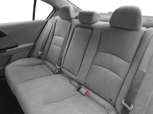 Used 2015 Honda Accord LX image 14