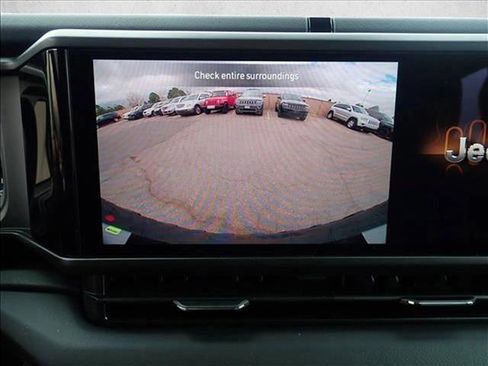 New 2026 Jeep Wrangler Unlimited Rubicon AWD/4WD image 16