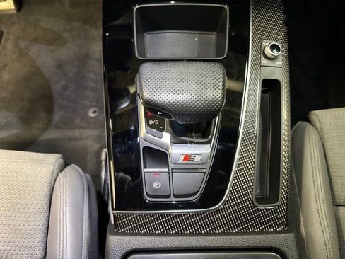 Used 2022 Audi SQ5 Premium Plus image 26