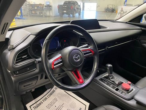Used 2021 MAZDA CX-30 AWD 2.5 S w/ Select Package image 22