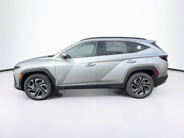 New 2026 Hyundai Tucson Limited w/ Tow & Go Package AWD/4WD image 3