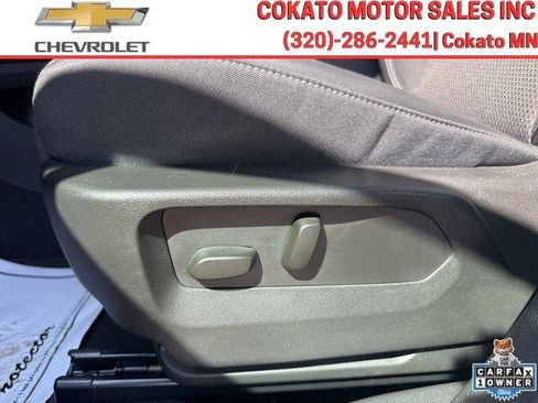 Used 2023 Buick Envision Preferred AWD/4WD image 11