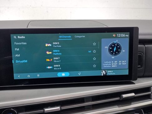 New 2026 Hyundai Santa Fe SEL image 31