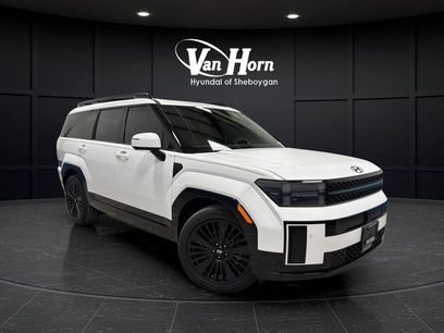 Used 2026 Hyundai Santa Fe Calligraphy