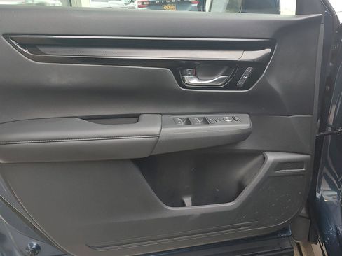 Used 2024 Honda CR-V EX-L image 22