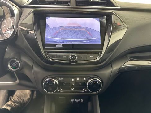 Used 2023 Chevrolet TrailBlazer LT w/ Convenience Package image 22