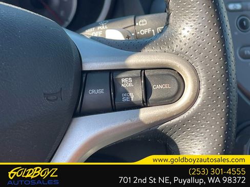 Used 2009 Honda Fit Sport image 16
