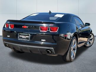 Used 2012 Chevrolet Camaro LT w/ RS Package RWD video 2