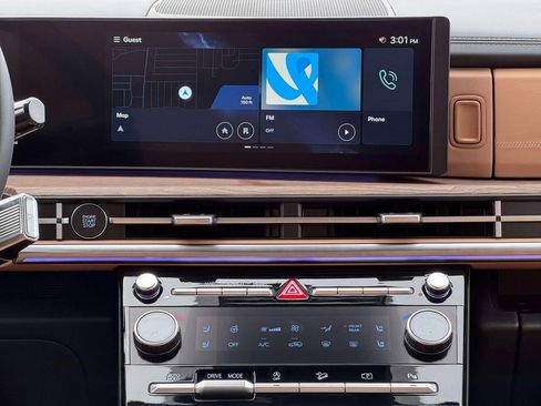 New 2026 Hyundai Santa Fe Calligraphy image 19