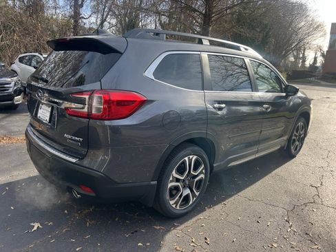 New 2026 Subaru Ascent Touring image 7