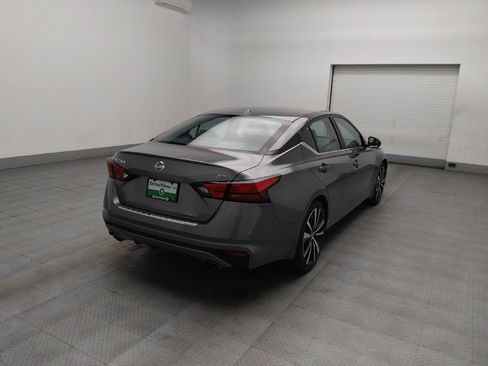 Used 2022 Nissan Altima 2.5 SR image 9