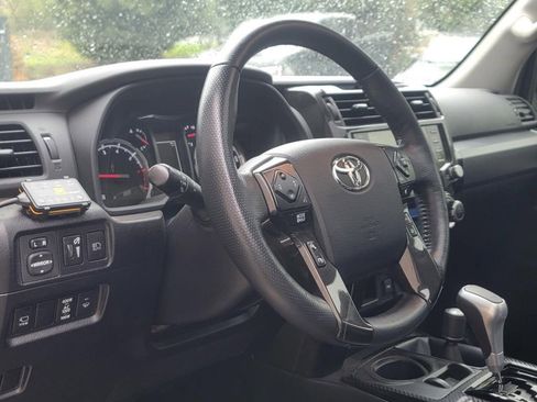 Used 2023 Toyota 4Runner TRD Pro image 10