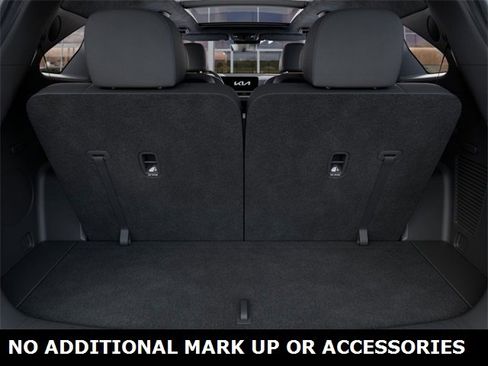 New 2025 Kia Sorento SX Prestige image 19