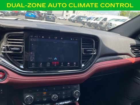 Used 2023 Dodge Durango SRT AWD/4WD image 23