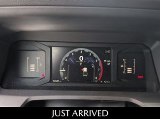 Used 2025 Toyota Tacoma SR5 AWD/4WD video 1